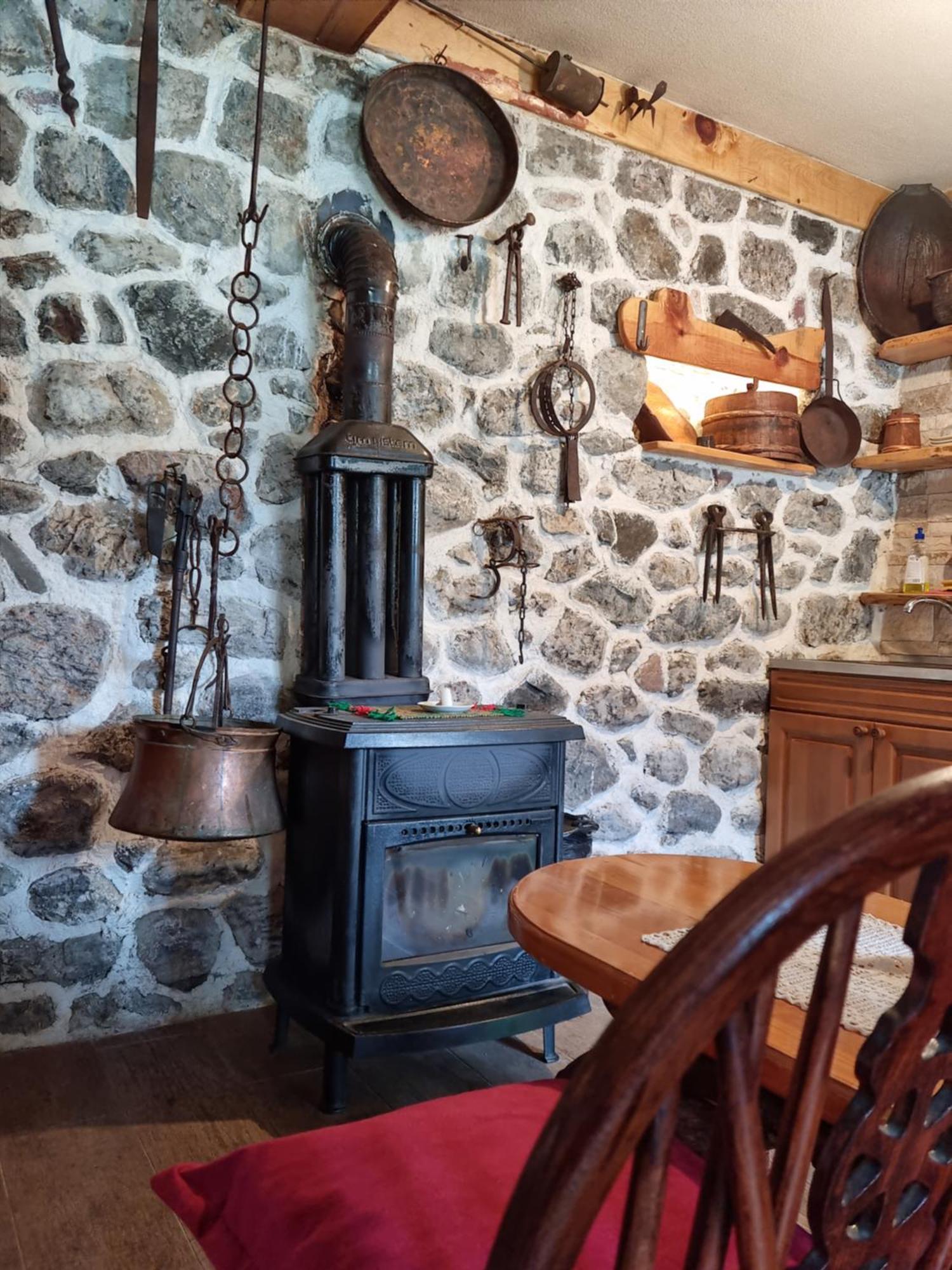 Ethno Village Stitarica Мойковац Екстер'єр фото