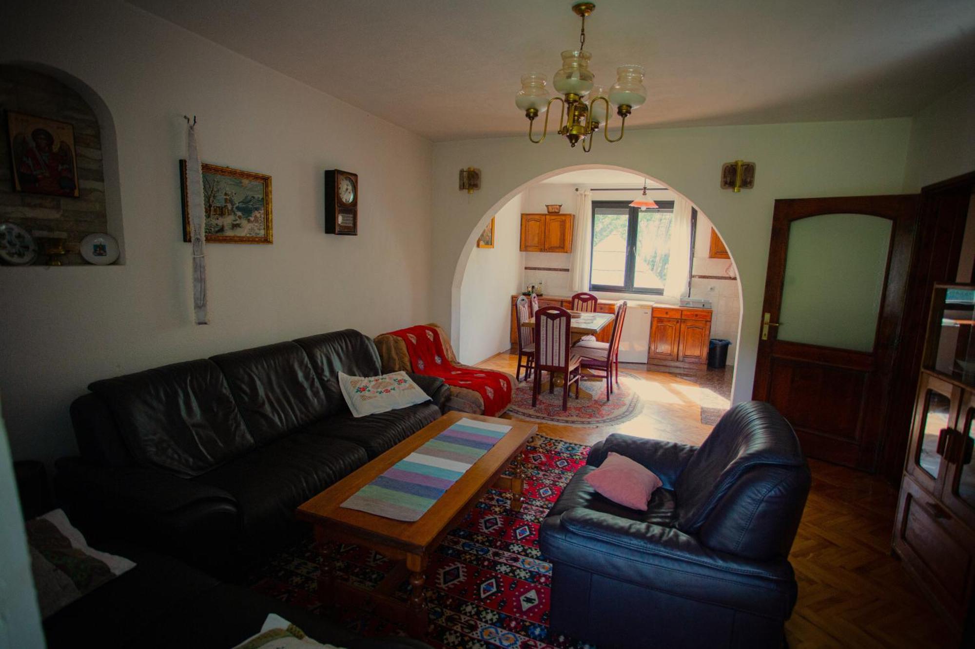 Ethno Village Stitarica Мойковац Номер фото