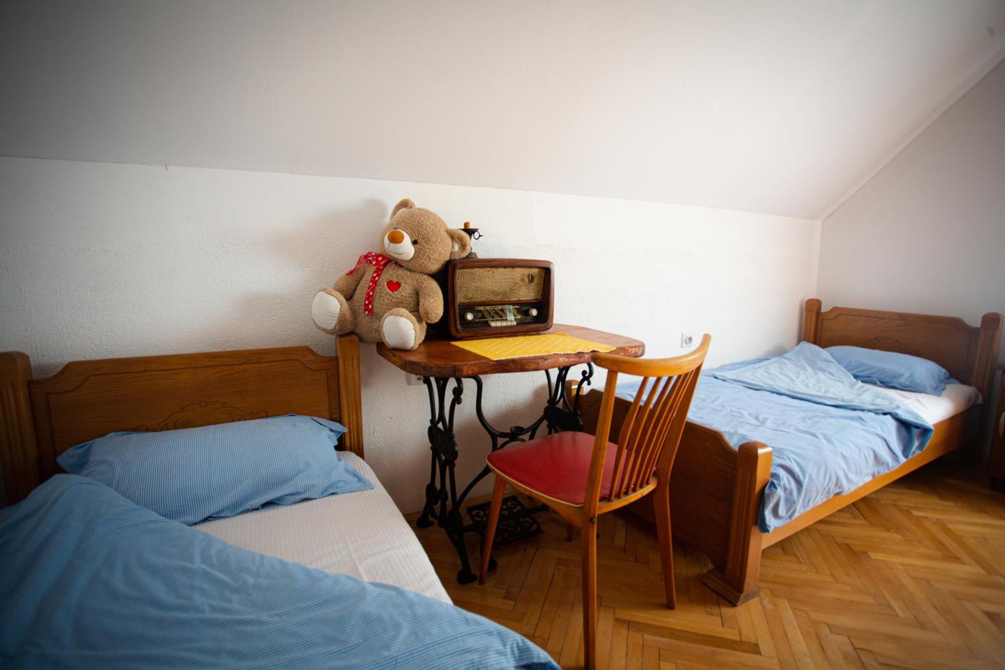 Ethno Village Stitarica Мойковац Номер фото