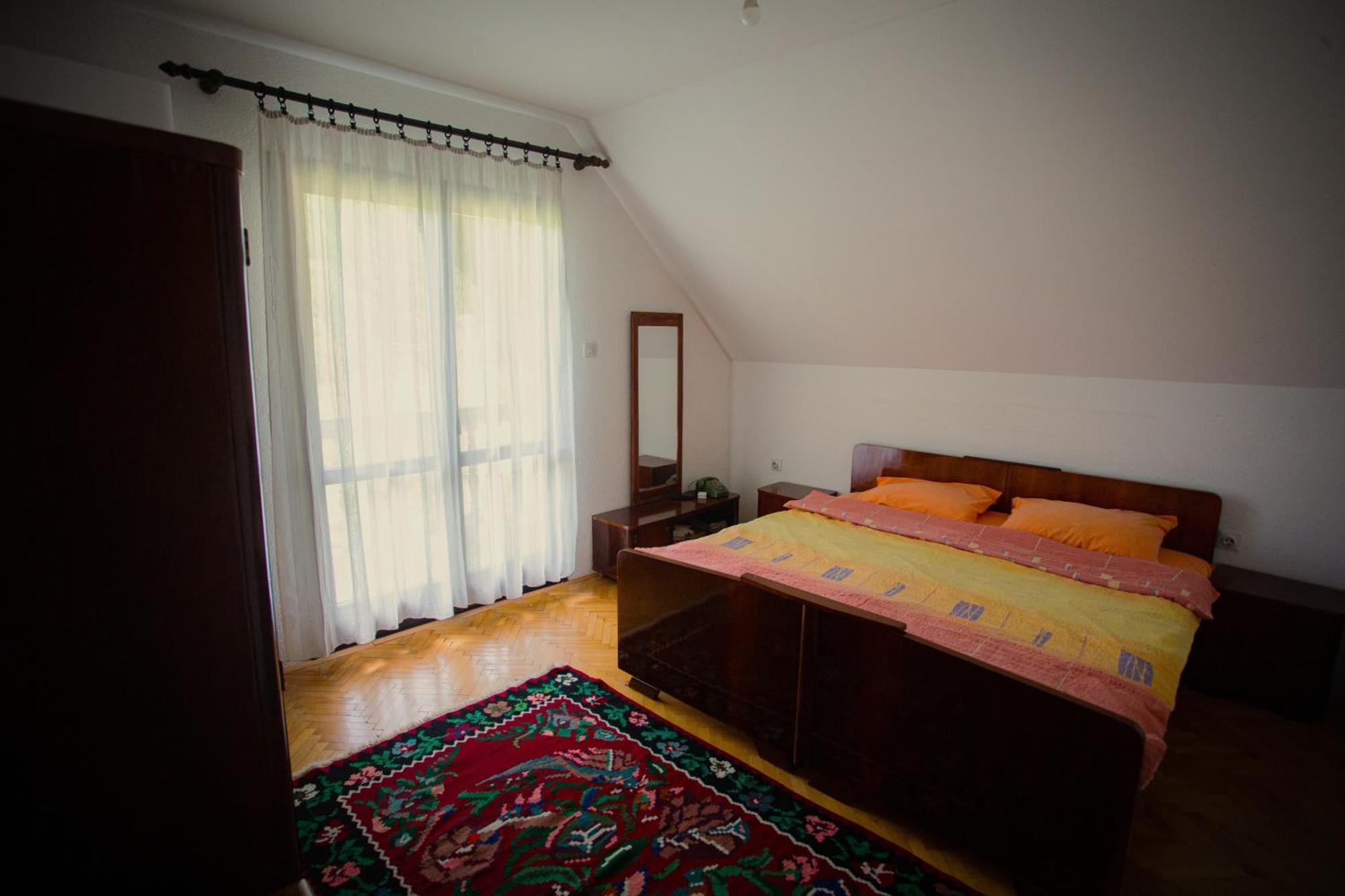 Ethno Village Stitarica Мойковац Номер фото