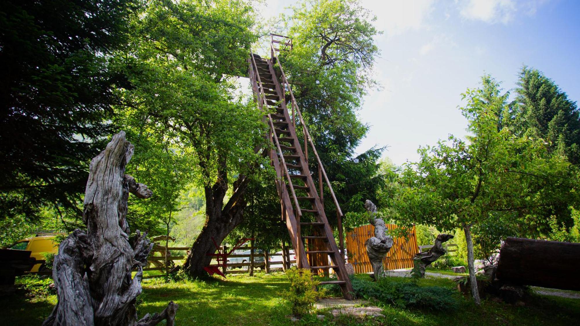 Ethno Village Stitarica Мойковац Екстер'єр фото