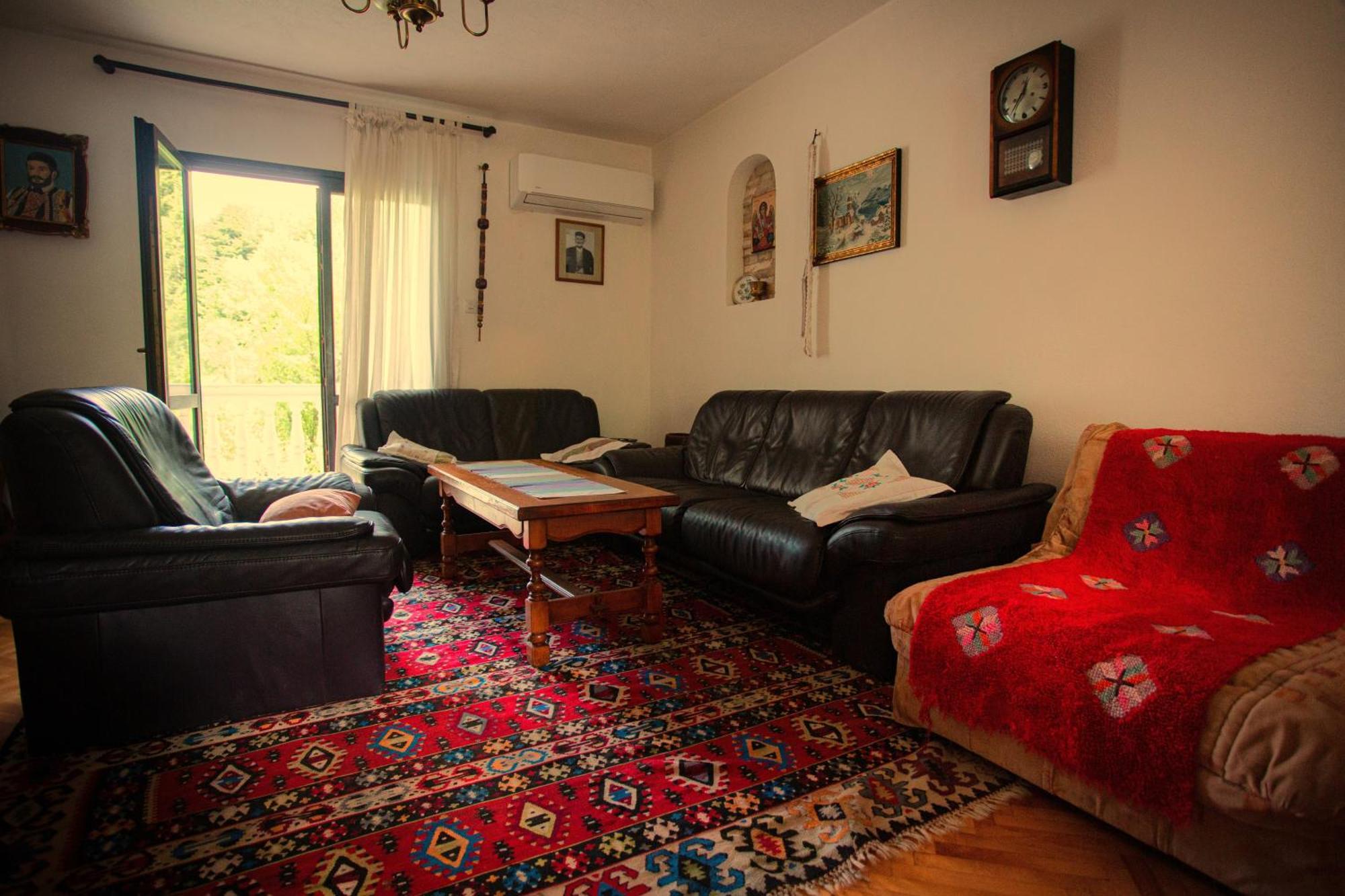 Ethno Village Stitarica Мойковац Екстер'єр фото