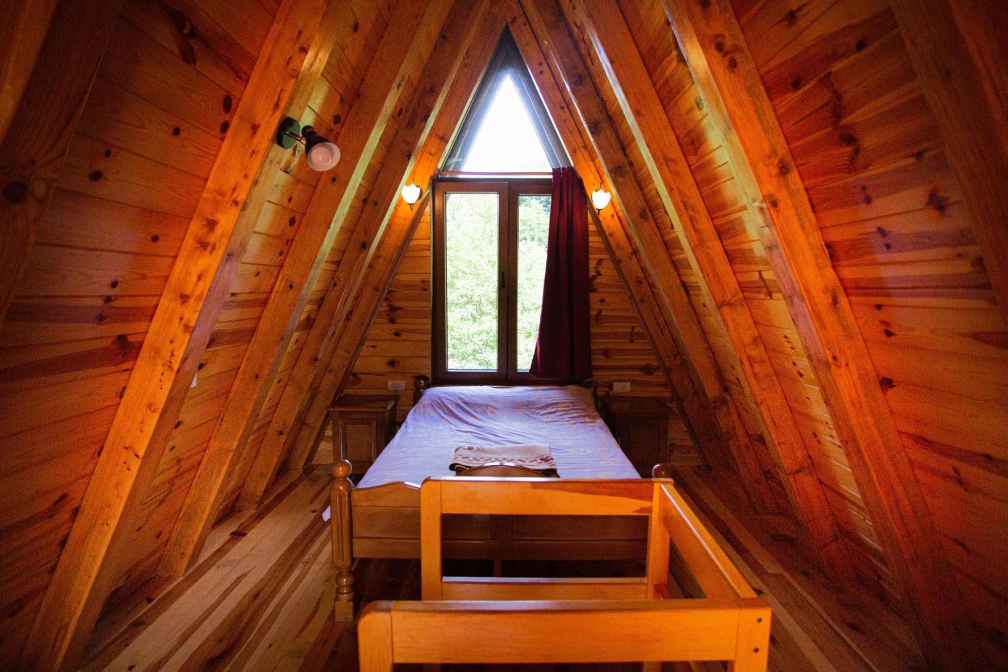 Ethno Village Stitarica Мойковац Номер фото