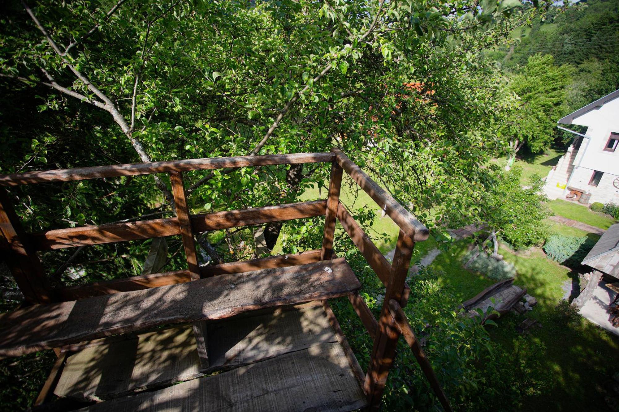 Ethno Village Stitarica Мойковац Екстер'єр фото