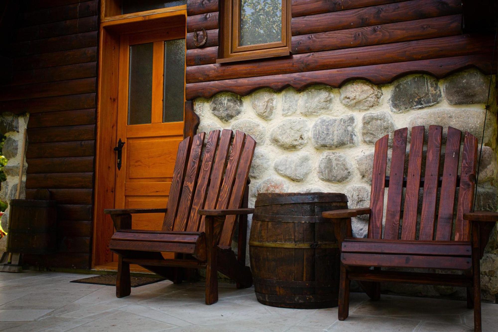 Ethno Village Stitarica Мойковац Екстер'єр фото