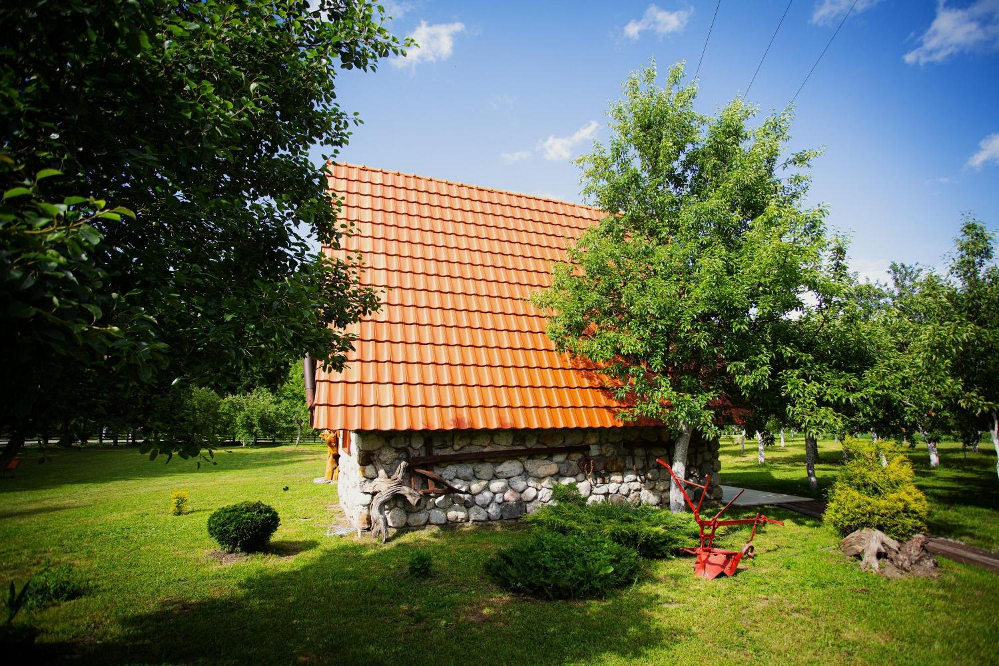 Ethno Village Stitarica Мойковац Екстер'єр фото